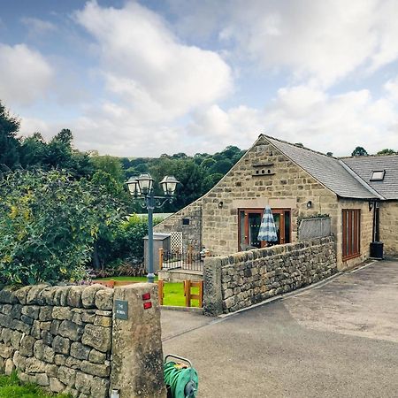 The Bobbin Vila Ashover Exterior foto