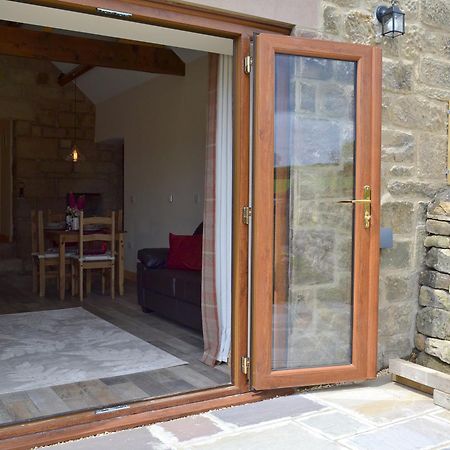 The Bobbin Vila Ashover Exterior foto