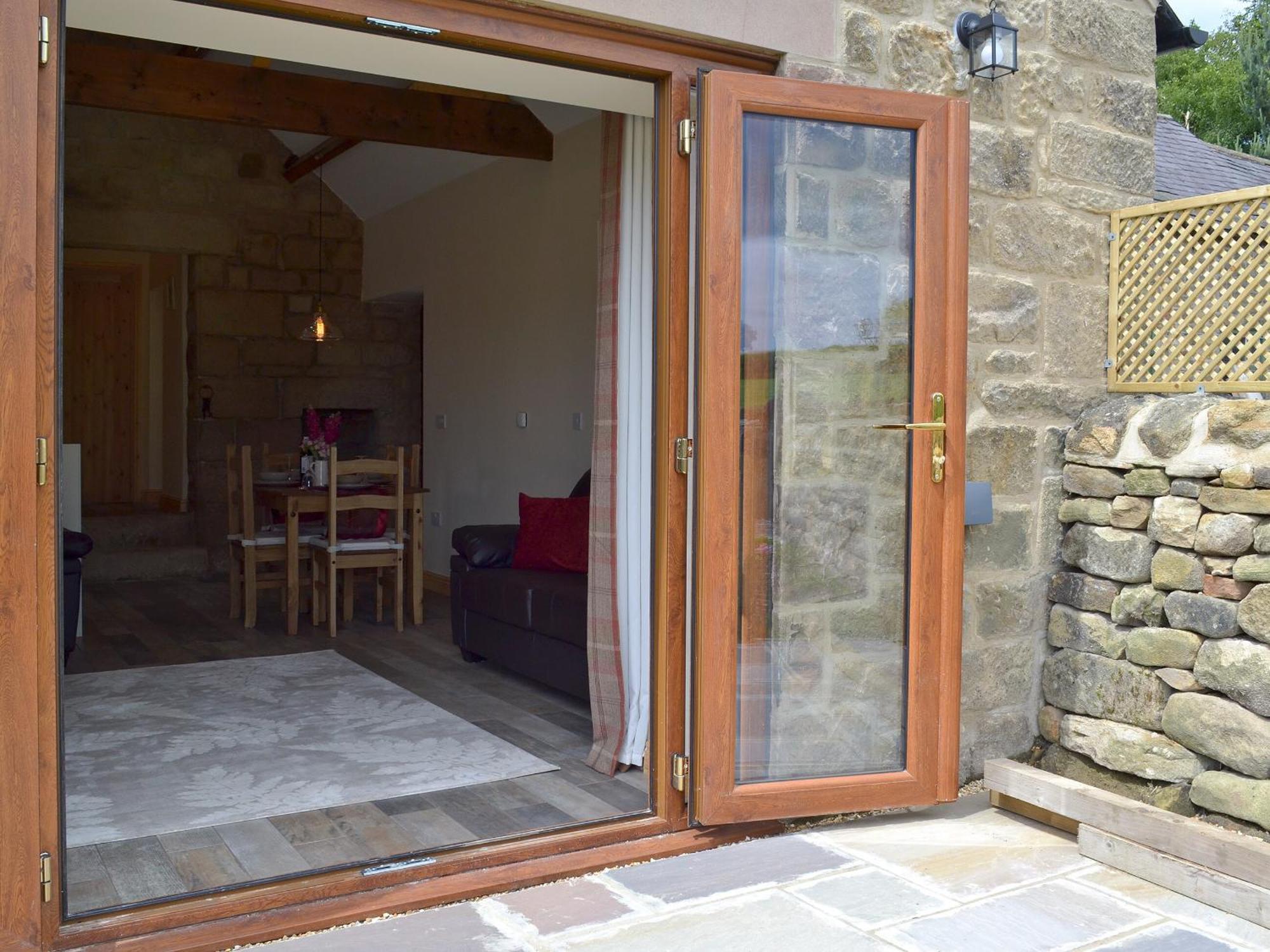 The Bobbin Vila Ashover Exterior foto