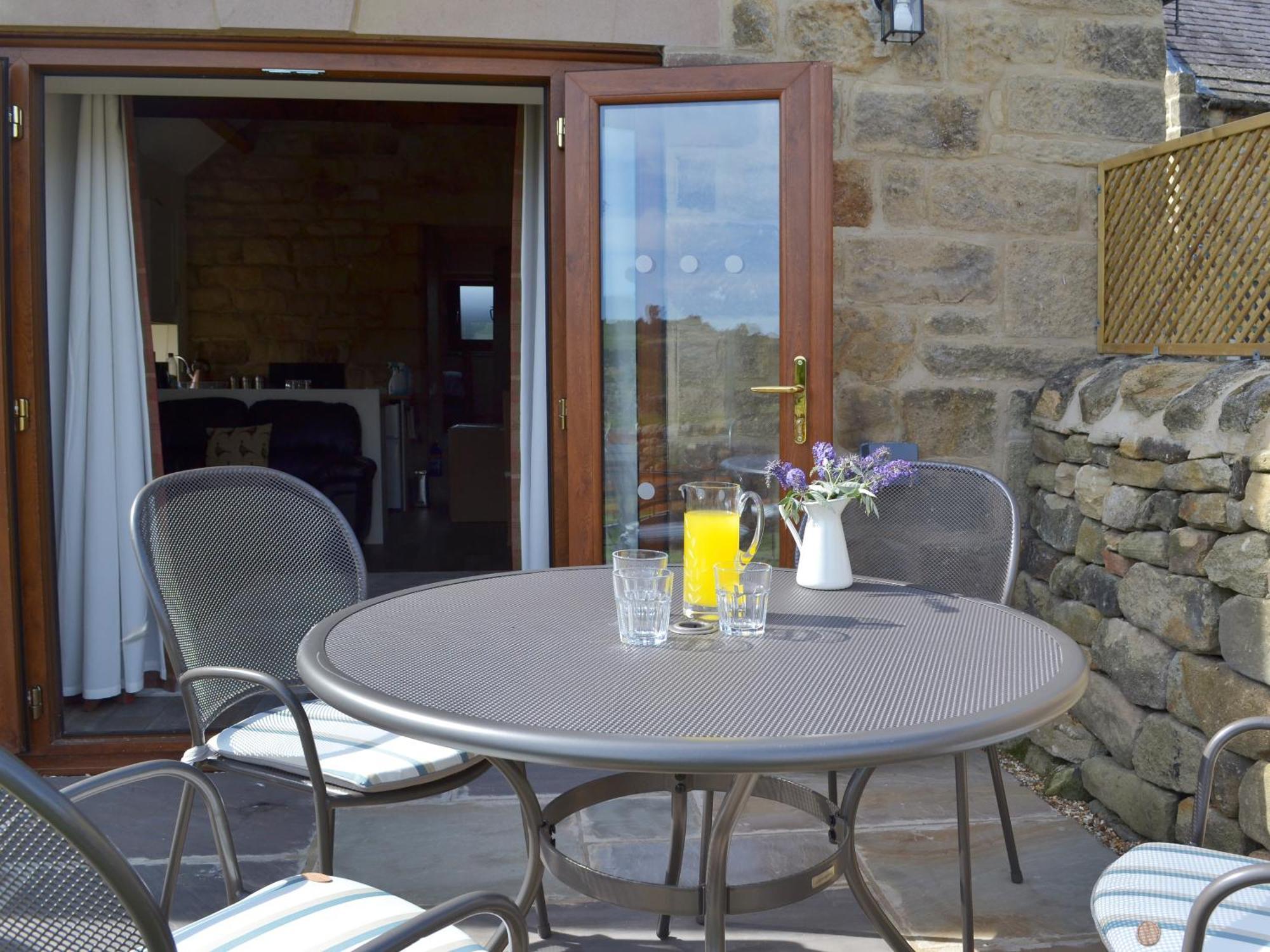 The Bobbin Vila Ashover Exterior foto