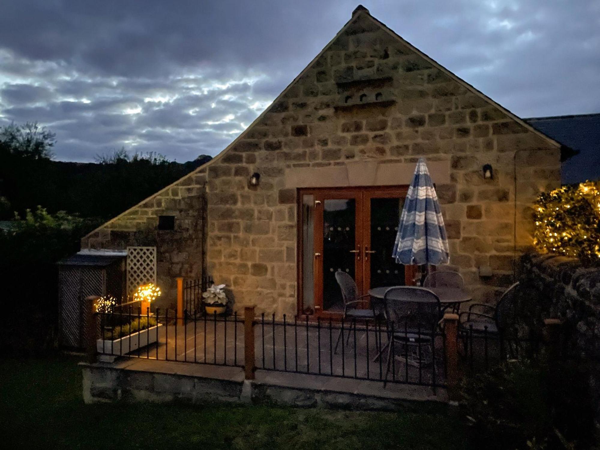 The Bobbin Vila Ashover Exterior foto